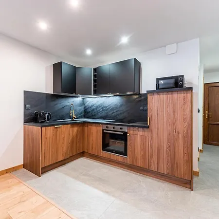 Apartment T2 