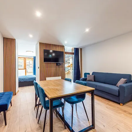 Apartment T2 