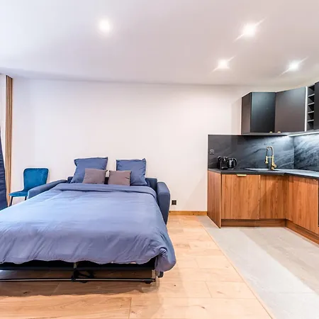 Apartment T2 