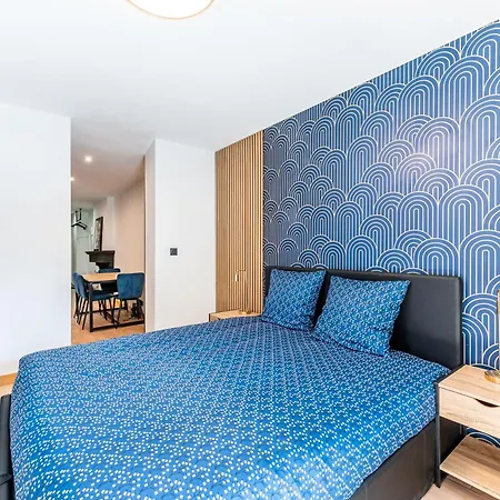 Apartment T2 